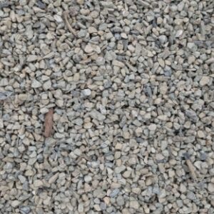 Crushed Clean Gravel